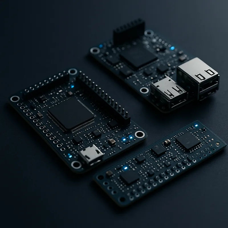 Boards & Controllers category