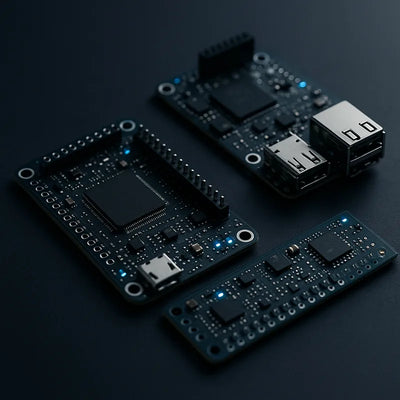Boards & Controllers category
