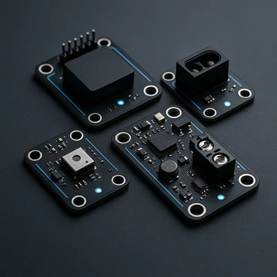 Sensors category